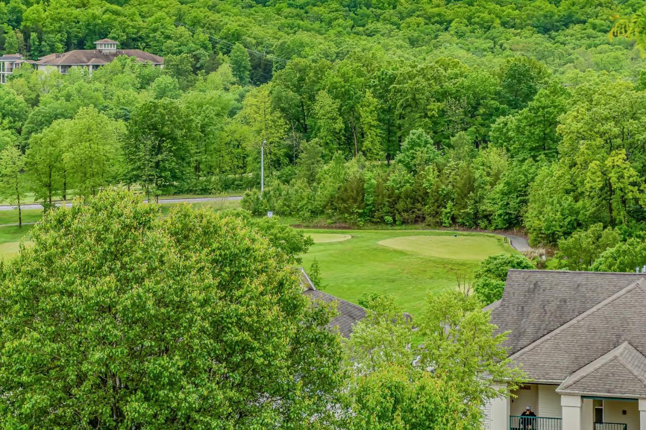 Thousand Hills - The Knollwood At Foothills Branson Exteriér fotografie