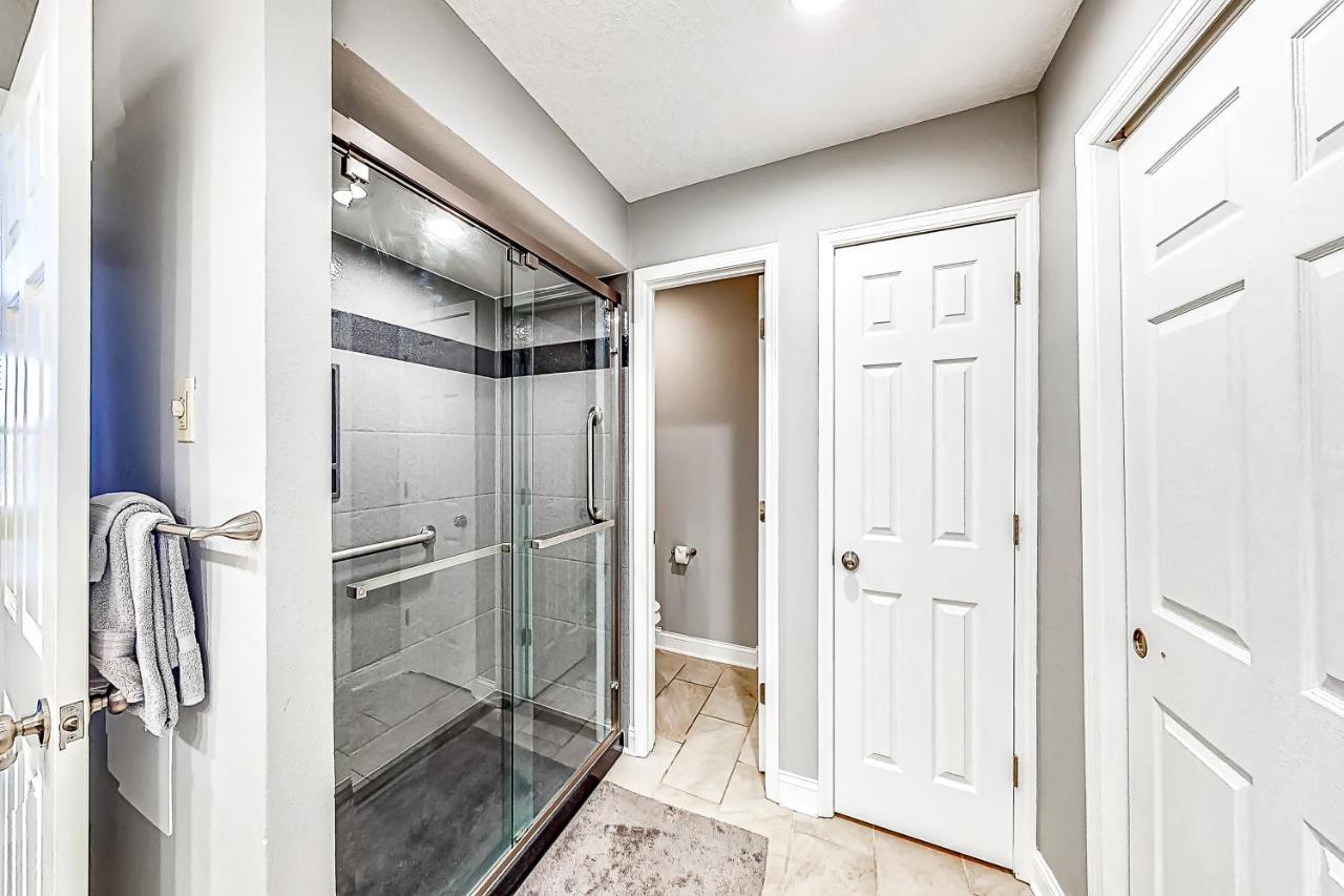 Thousand Hills - The Knollwood At Foothills Branson Exteriér fotografie